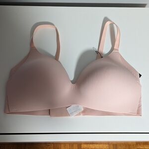 BNWT Knix wingwoman contour bra size 3